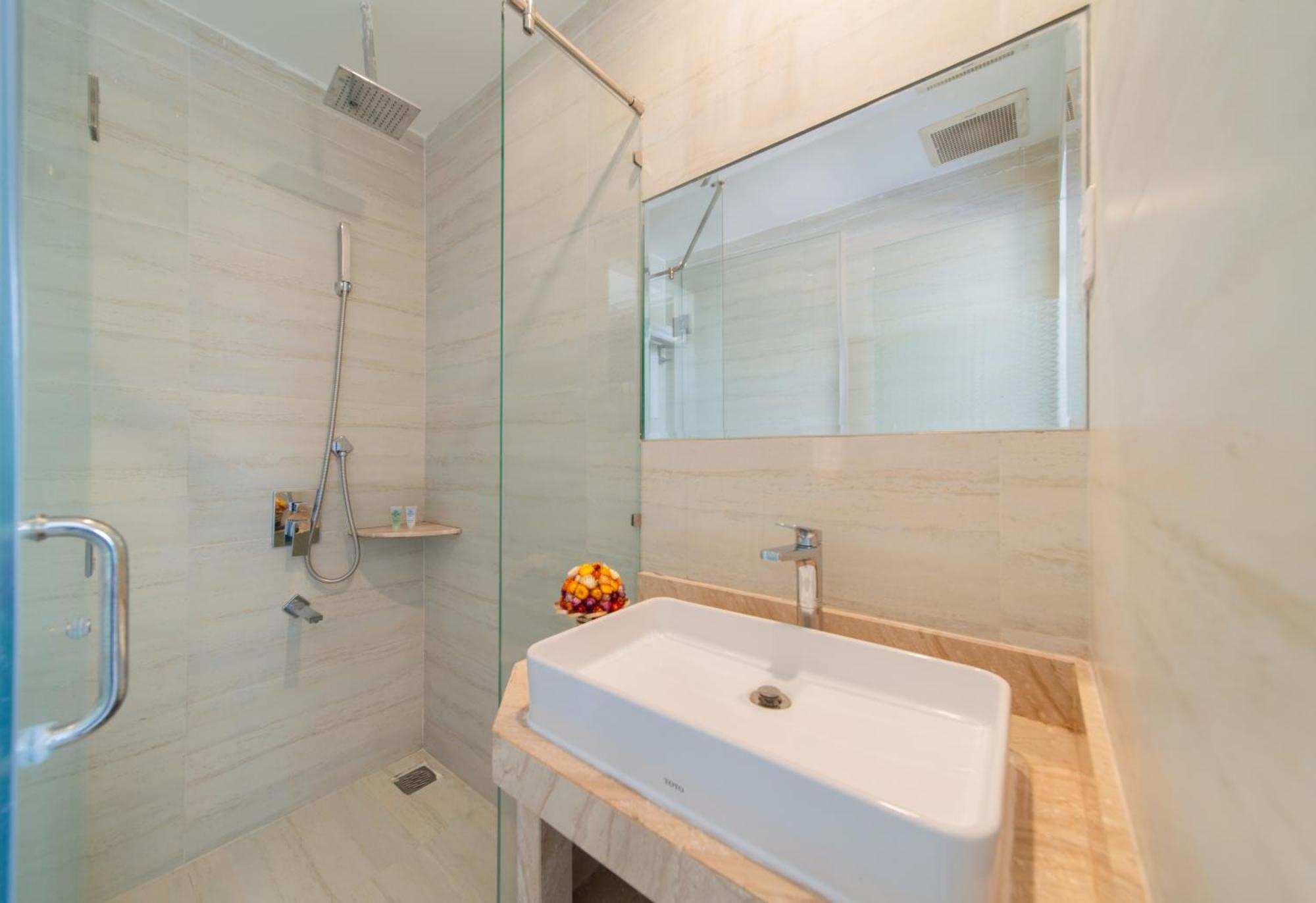 Seven Seas Hotel Nha Trang Exterior foto