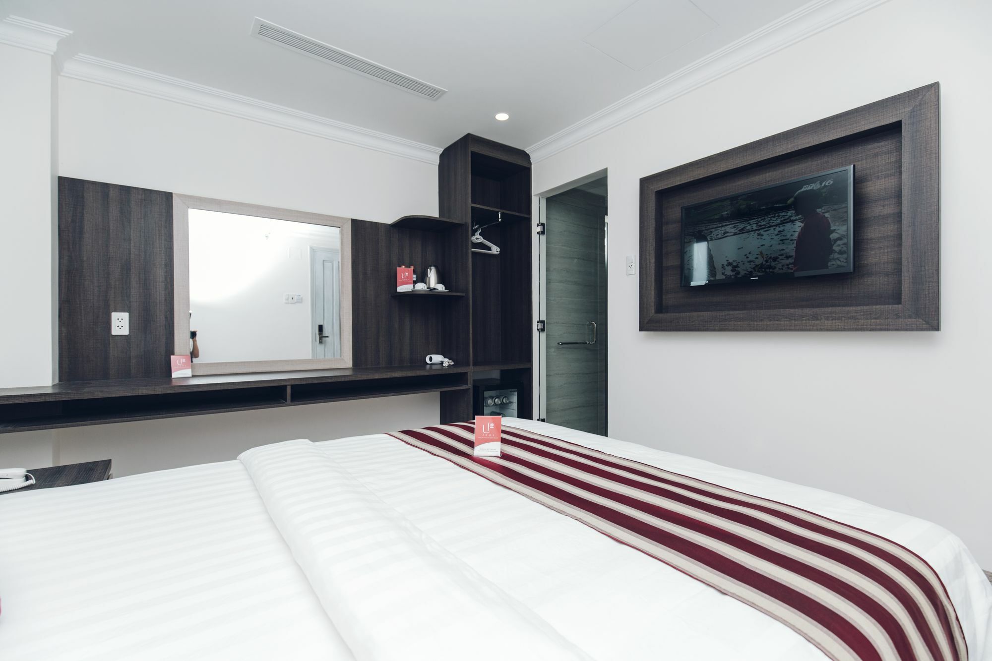 Seven Seas Hotel Nha Trang Exterior foto